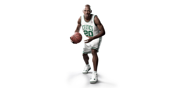 Ray Allen