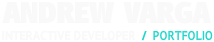 Andrew Varga developer
